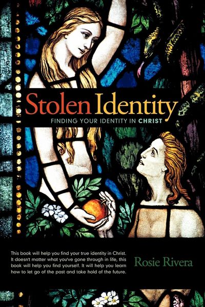 Produktbild: Stolen Identity