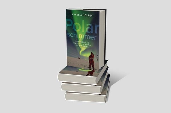 Produktbild: Polarschimmer