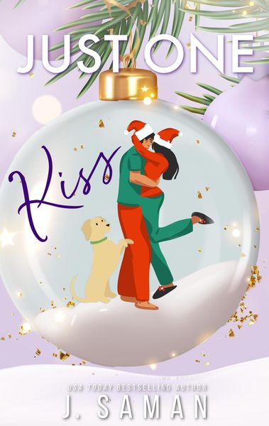 Produktbild: Just One Kiss