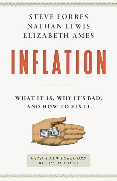 Produktbild: Inflation