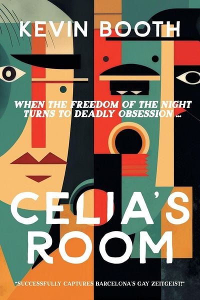 Produktbild: Celia's Room