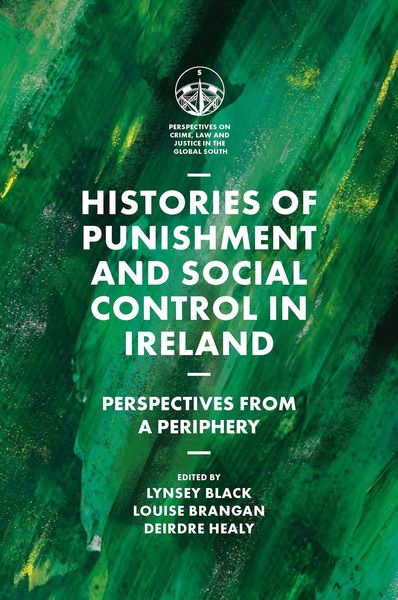 Produktbild: Histories of Punishment and Social Control in Ireland