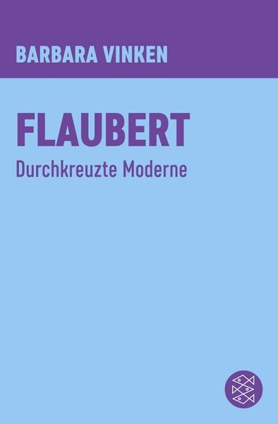 Produktbild: Flaubert