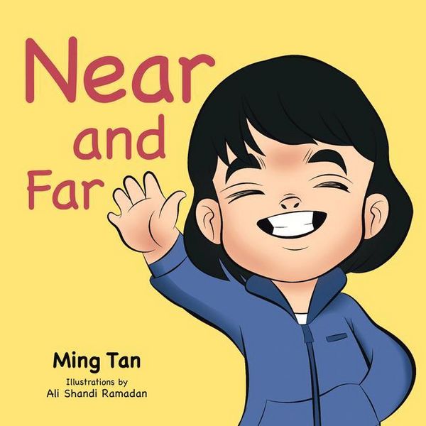 Produktbild: Near and Far