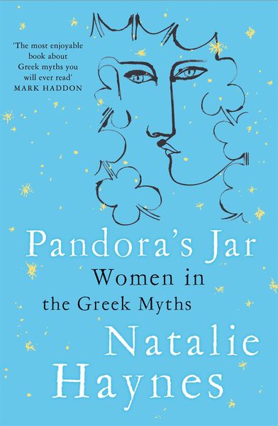 Produktbild: Pandora's Jar