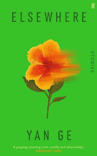 Produktbild: Elsewhere