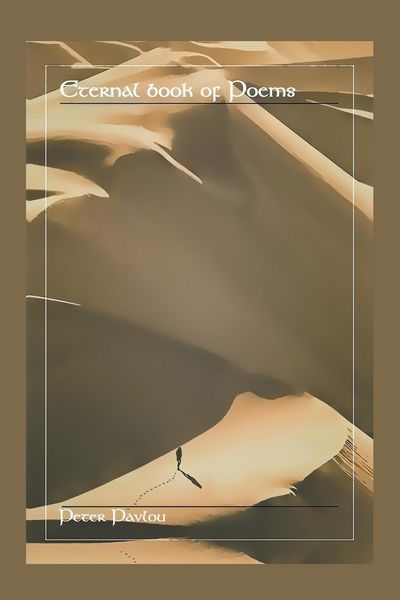 Produktbild: Pavlou, P: Eternal Book of Poems