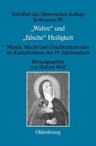 Produktbild: "Wahre" und "falsche" Heiligkeit
