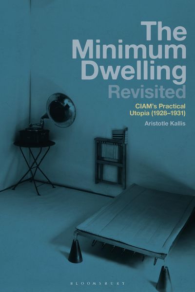 Produktbild: The Minimum Dwelling Revisited