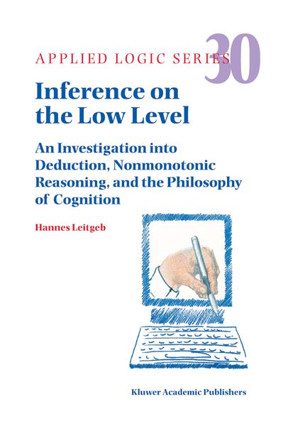 Produktbild: Inference on the Low Level