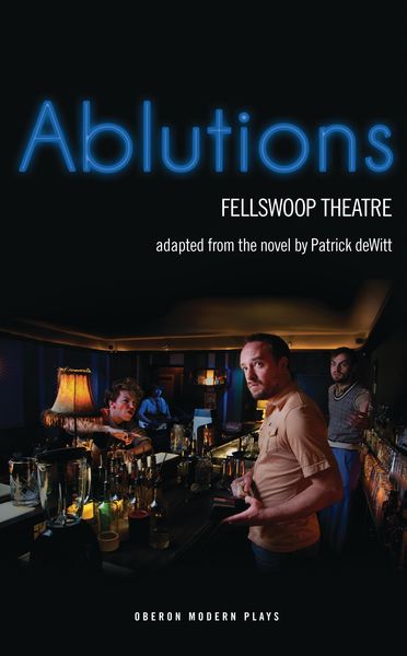 Produktbild: Ablutions