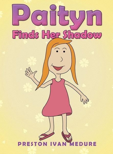 Produktbild: Paityn Finds Her Shadow