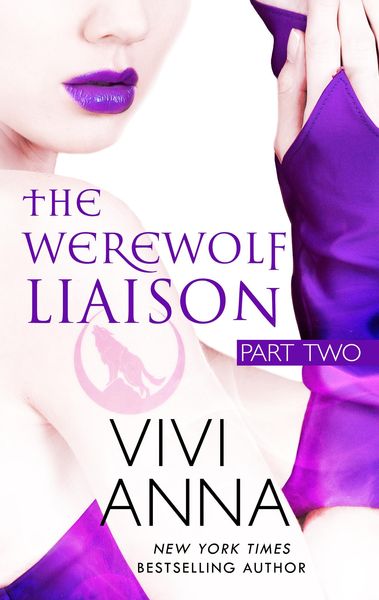 Produktbild: The Werewolf Liaison Part 2