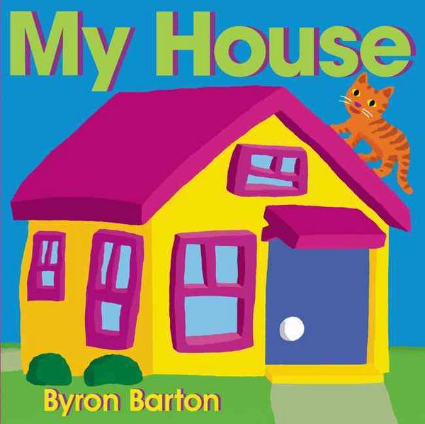 Produktbild: My House