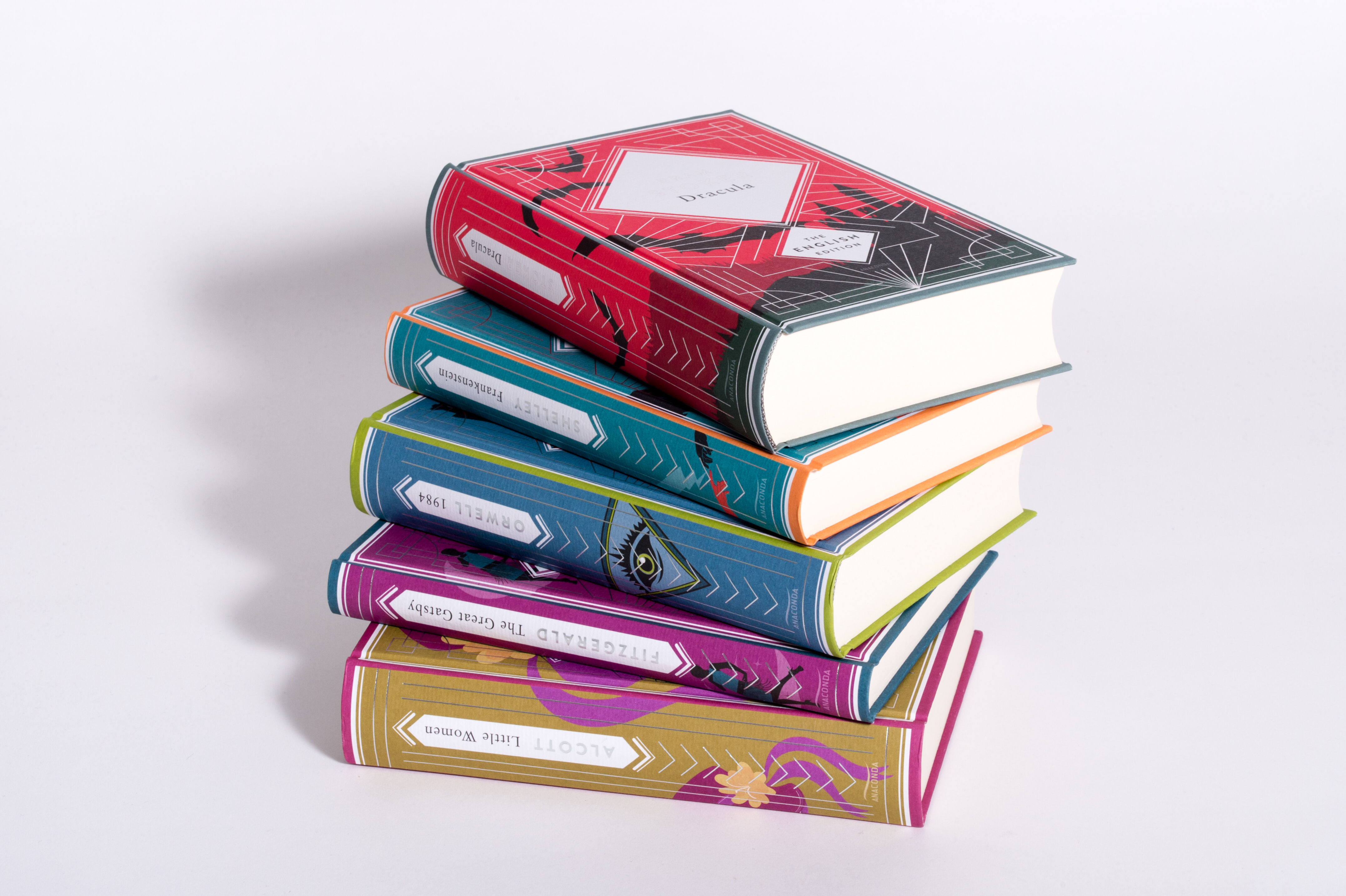 Produktbild: Alcott - Little Women. Parts 1 & 2