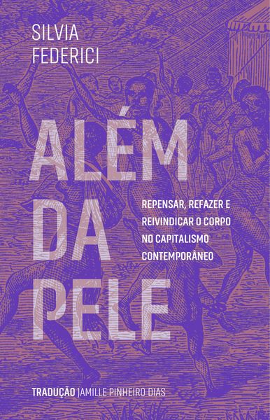 Produktbild: Al&eacute;m da pele
