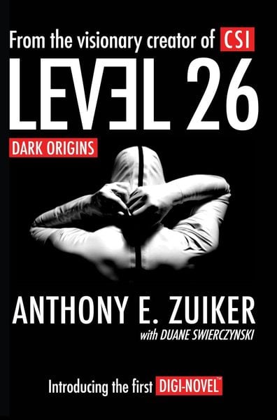 Produktbild: Level 26