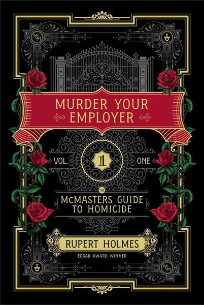Produktbild: Murder Your Employer