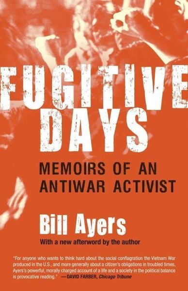 Produktbild: Fugitive Days