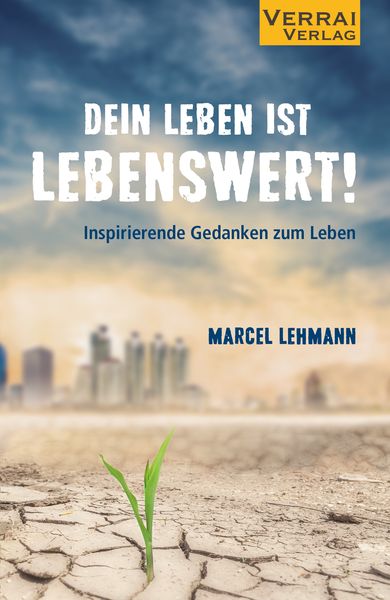Produktbild: Dein Leben ist Lebenswert!