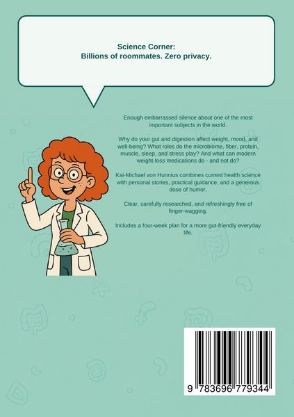 Produktbild: Shit Yourself Slim!