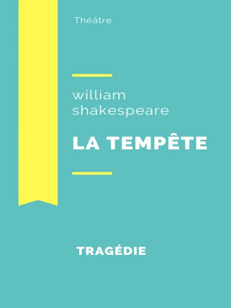 Produktbild: La Temp&ecirc;te