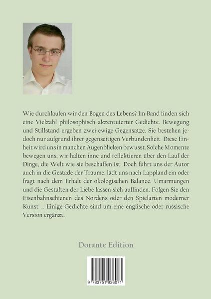 Produktbild: Einzig dieser Moment