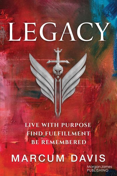 Produktbild: Legacy