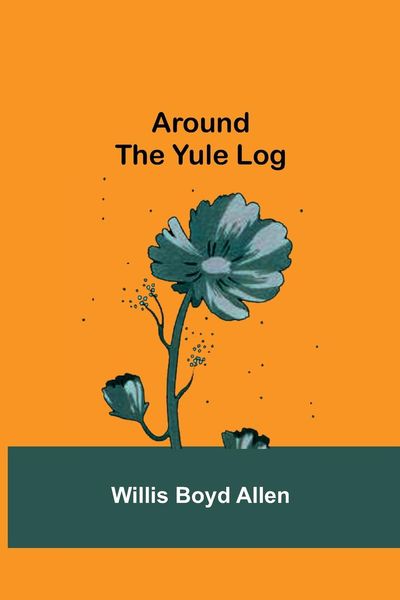 Produktbild: Around the Yule Log