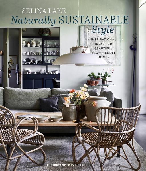 Produktbild: Naturally Sustainable Style