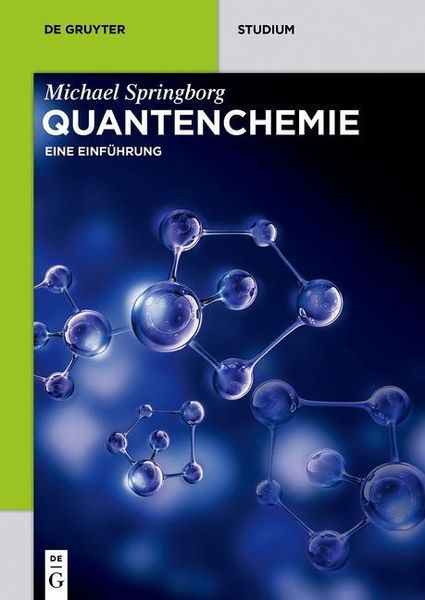 Produktbild: Quantenchemie