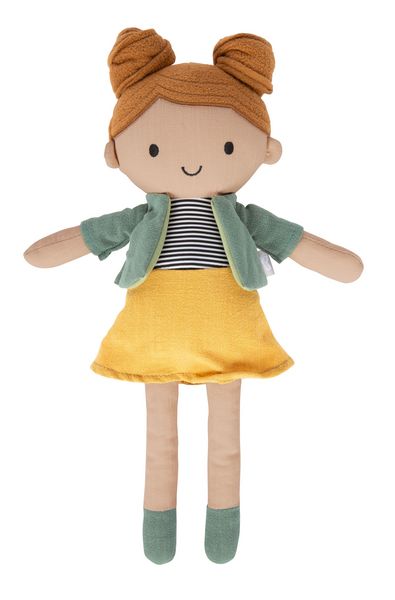 Produktbild: Stoffpuppe Maya