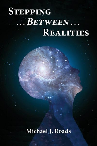 Produktbild: Stepping Between Realities