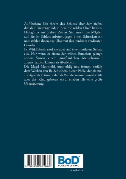 Produktbild: Mechthild