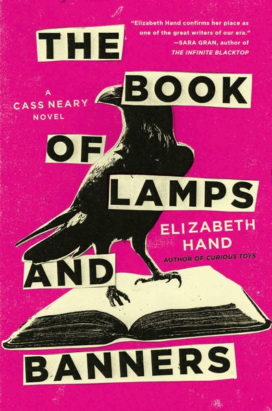 Produktbild: The Book of Lamps and Banners