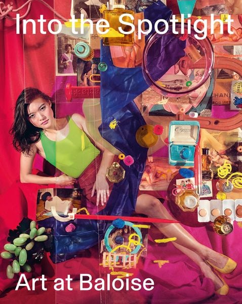 Produktbild: Into the Spotlight