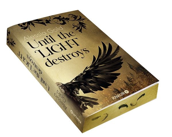 Produktbild: Until the Light destroys