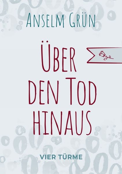 Produktbild: &Uuml;ber den Tod hinaus