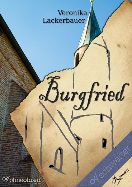Produktbild: Burgfried