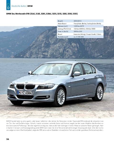 Produktbild: Deutsche Autos
