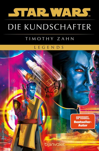 Produktbild: Star Wars&trade; - Die Kundschafter