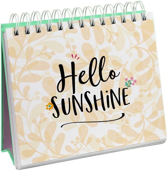 Produktbild: Have a good day! Kleine Mottos für deinen Tag