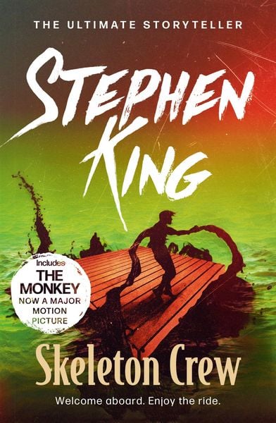 Produktbild: Skeleton Crew