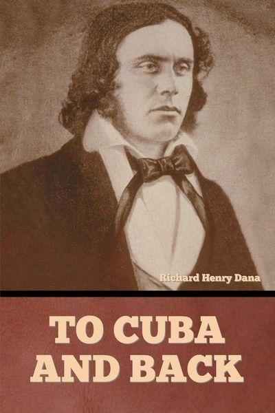 Produktbild: To Cuba and Back