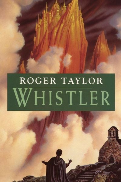 Produktbild: Whistler