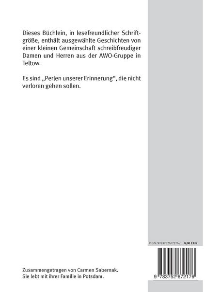 Produktbild: Durch das Jahr
