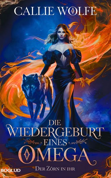 Produktbild: Die Wiedergeburt eines Omega