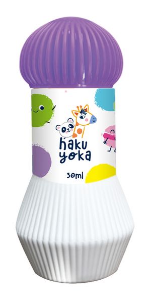 Produktbild: HAKUYOKA - 5 Punktmarker pastell