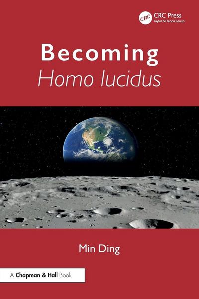 Produktbild: Becoming Homo lucidus