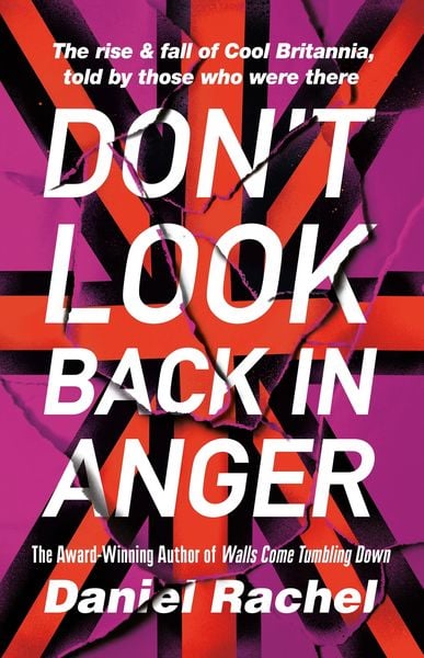 Produktbild: Don't Look Back In Anger